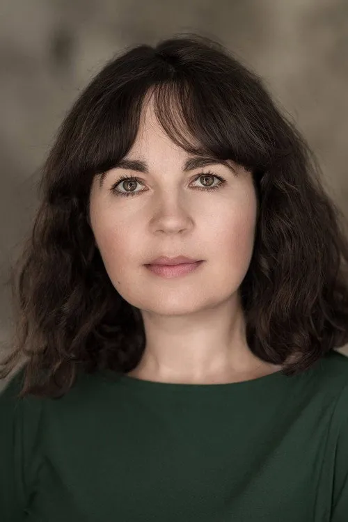Terry Bamber ha trabajado con Amy Dunne en 1 ocasiones