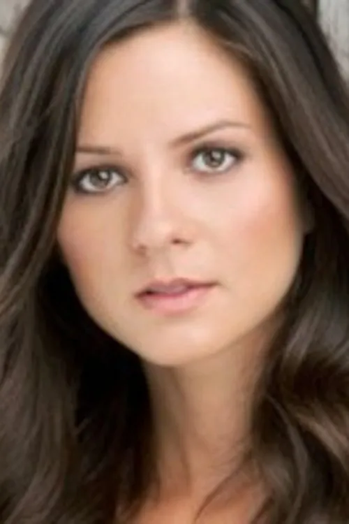 Brittany Angley ha trabajado con Amy Flanagan en 1 ocasiones