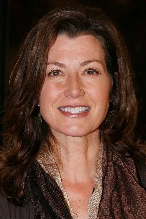 Amy Grant interpretando a Karen Jenkins