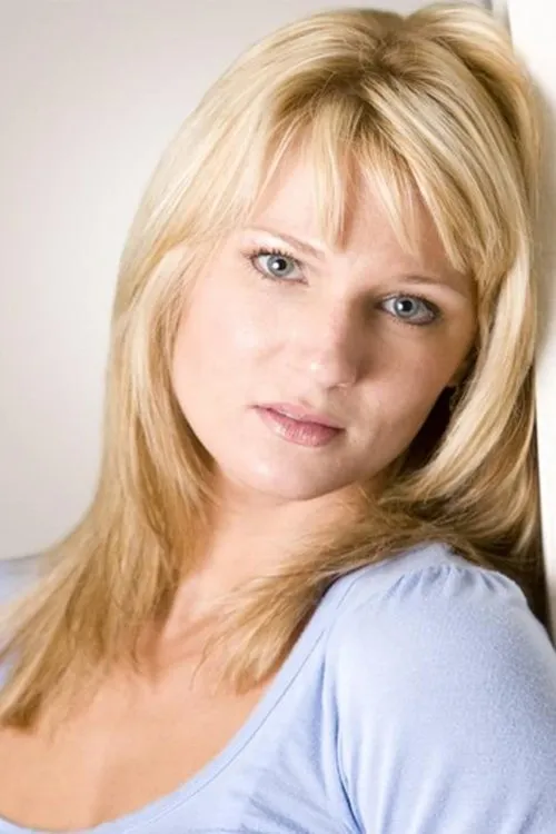 Amy Jefferson interpretando a Amy Love