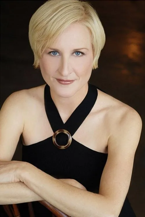 Declan Baldwin ha trabajado con Amy Landis en 1 ocasiones