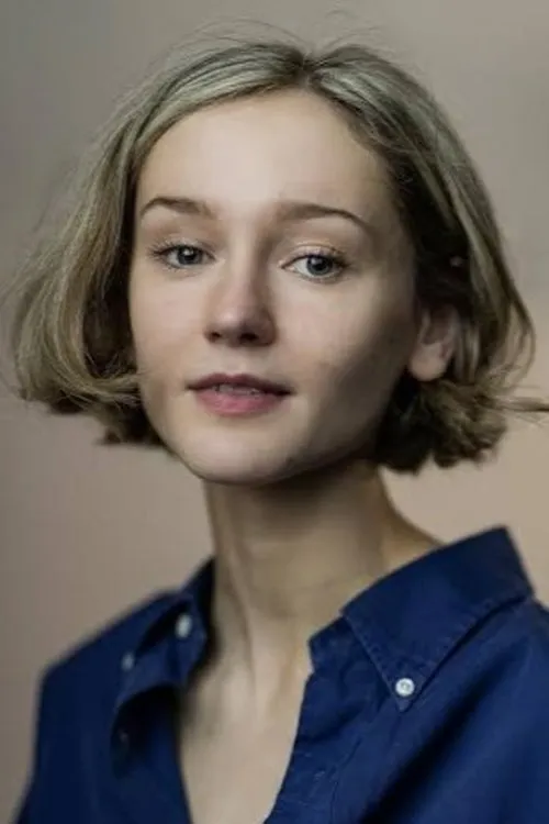 Amy Leeson — personaje: Amy Dixon