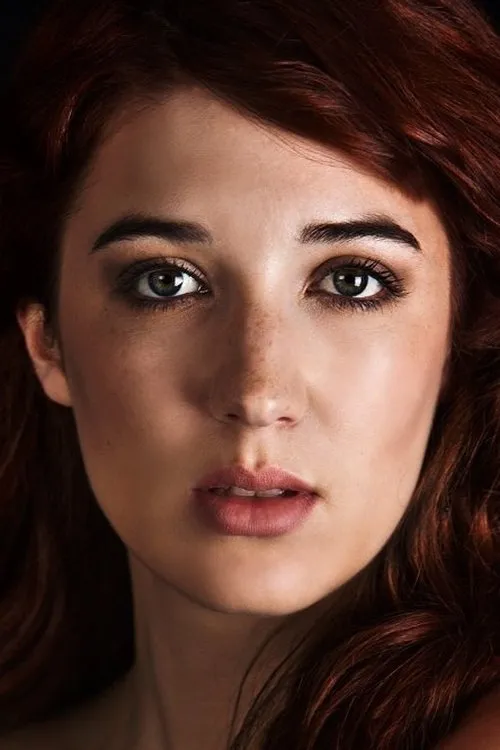 Sean Coltman ha trabajado con Amy Louise Wilson en 1 ocasiones