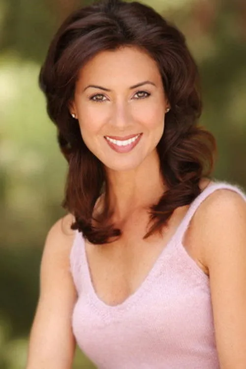 Daniel Massey Tovell ha trabajado con Amy Lucas en 1 ocasiones