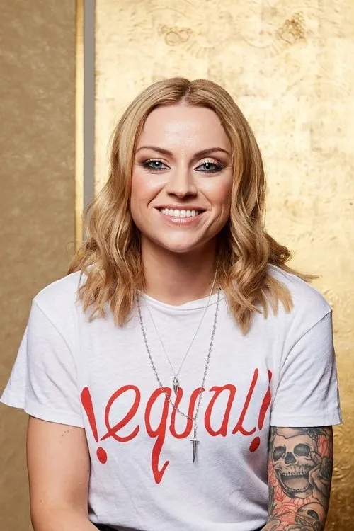 Amy Macdonald en su biografía y filmografía