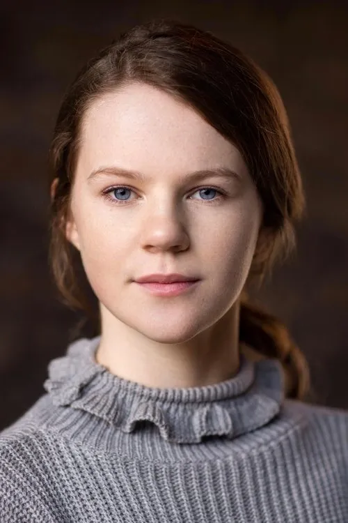 Darragh Shannon ha trabajado con Amy Macken en 1 ocasiones