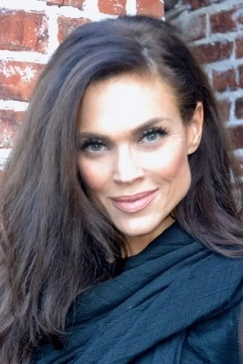 Amy Miller interpretando a Trakeena