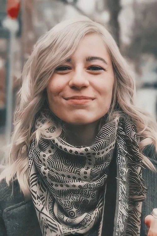 Dan Gruchy ha trabajado con Amy Nelson en 1 ocasiones