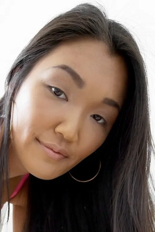 Amy Parks interpretando a 