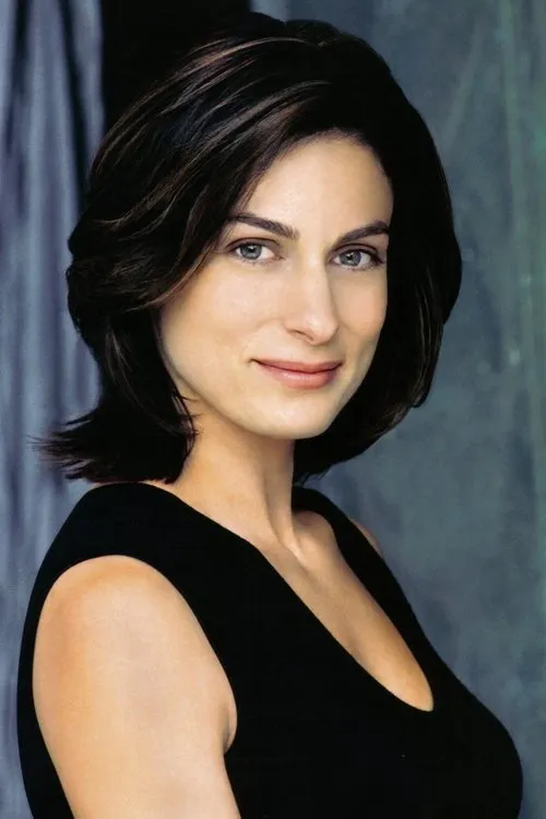 Buck Trent ha trabajado con Amy Povich en 1 ocasiones