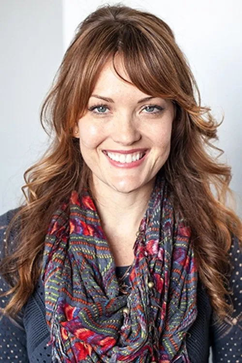 Amy Purdy — personaje: Self