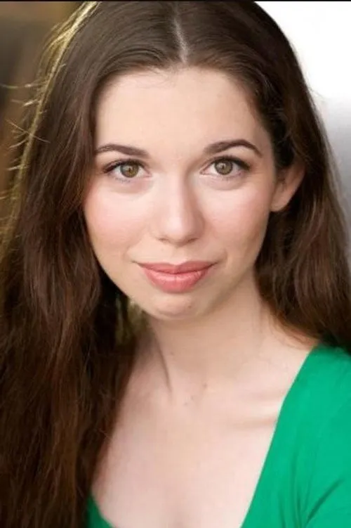 Gian Keys ha trabajado con Amy Segal en 1 ocasiones
