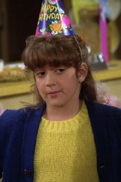 Amy Tenowich en su biografía y filmografía