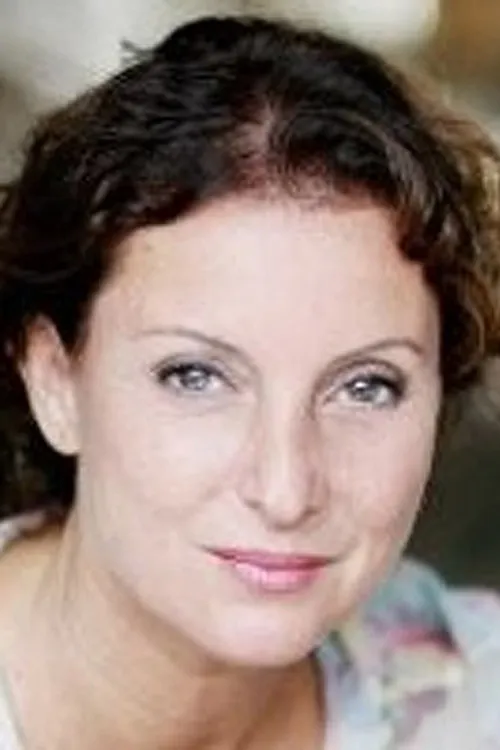 Amy Werba interpretando a 