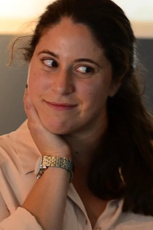 Amy York Rubin en su biografía y filmografía