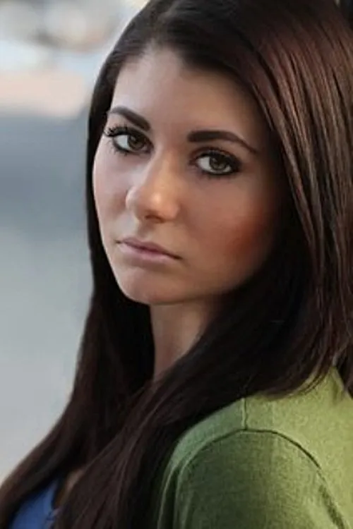 Erik Kochenberger ha trabajado con Amy Zenone en 1 ocasiones