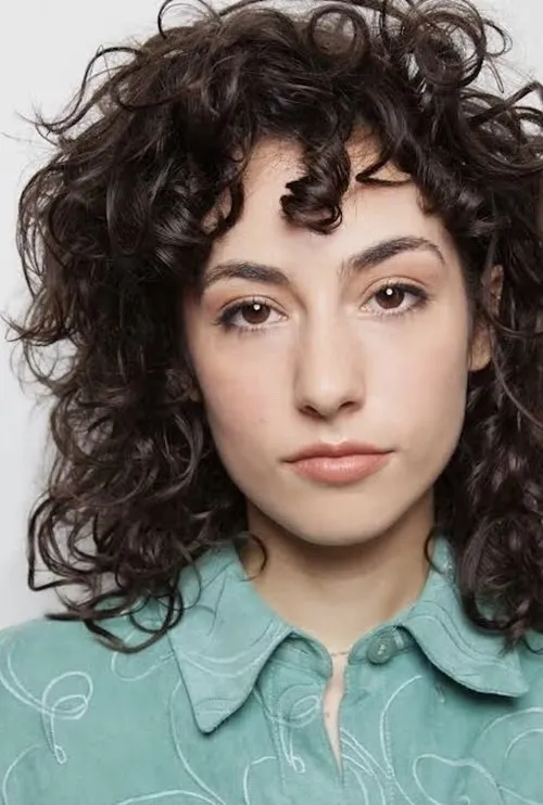 Bardia Salimi ha trabajado con Amy Zimmer en 2 ocasiones