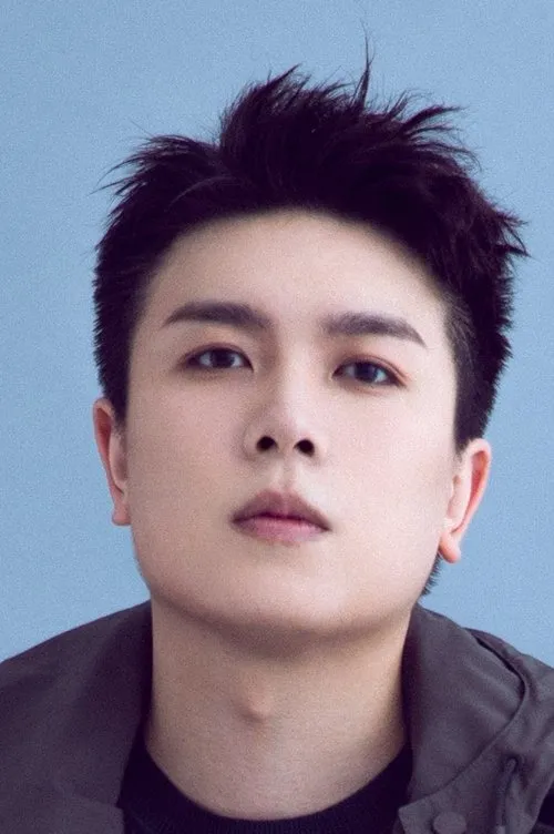 An Ge — personaje: Lao Li