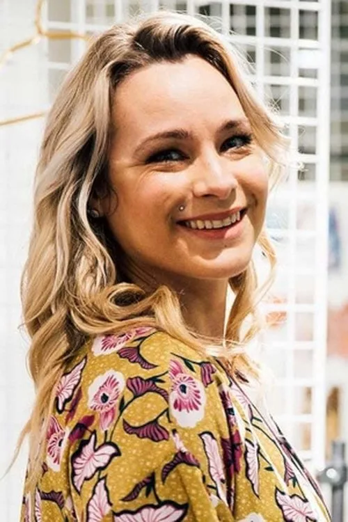 An Lemmens — personaje: Self - Host