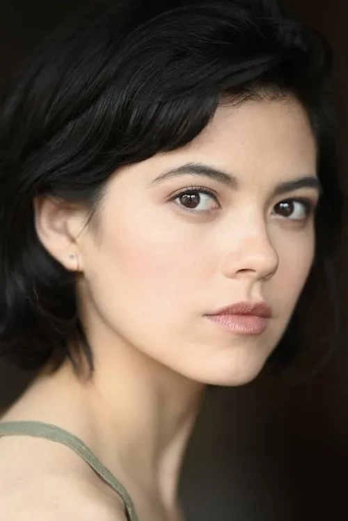 Adeline Kerns ha trabajado con An-Li Bogan en 1 ocasiones