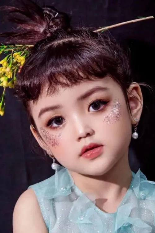 An Nhiên — personaje: H?nh An