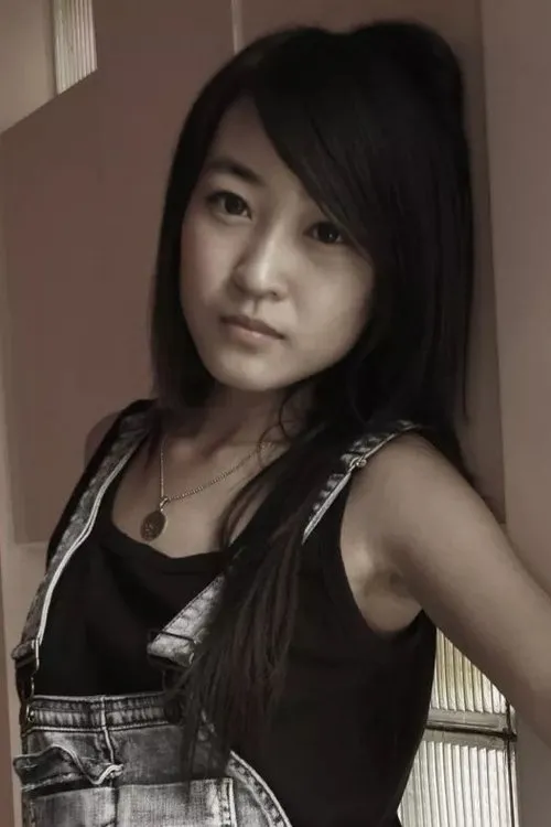 An Ning — personaje: An Ning