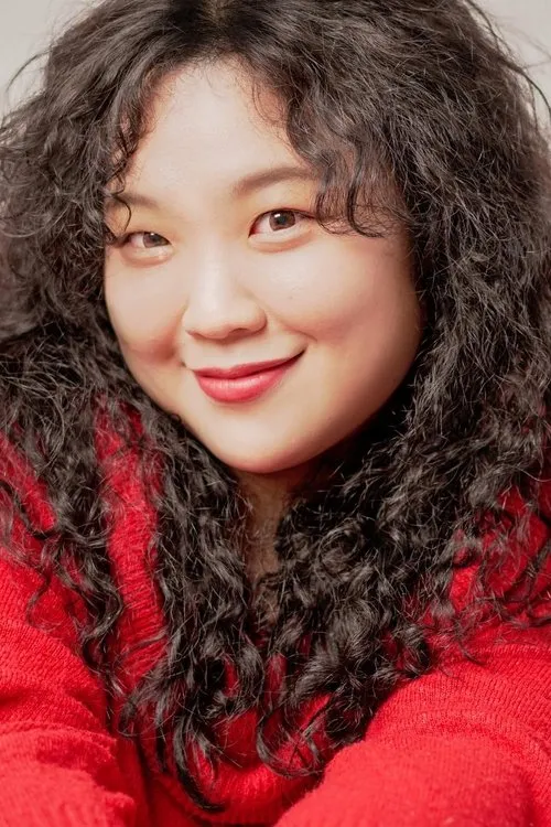 An So-yeong en su biografía y filmografía