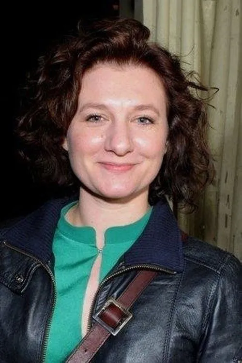 Foto de perfil del actor An Vanderstighelen en el reparto