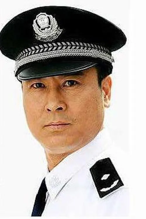 An Yaping — personaje: ??