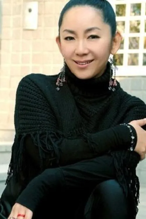 Tony Chan ha trabajado con An Yu en 1 ocasiones