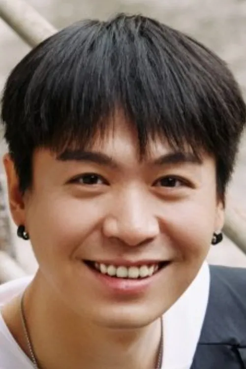 An Zijian en su biografía y filmografía