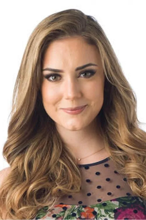 Ana Belena — personaje: Victoria Martínez Contreras