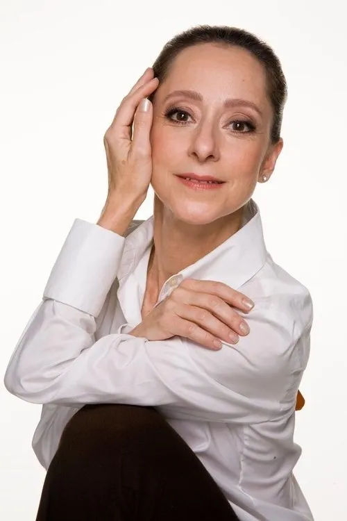 Deborah Colker ha trabajado con Ana Botafogo en 1 ocasiones