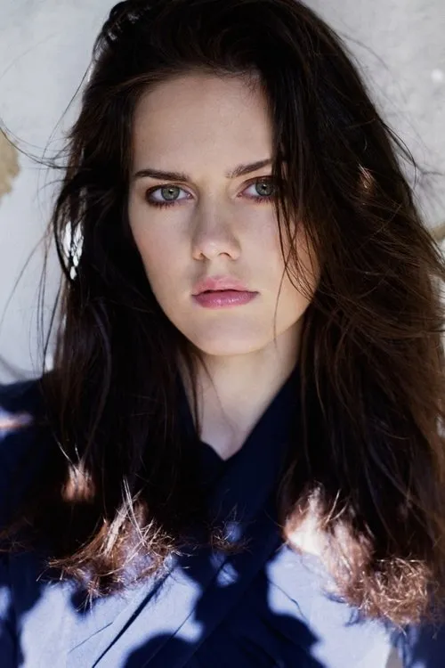 Foto de perfil del actor Ana Burea en el reparto