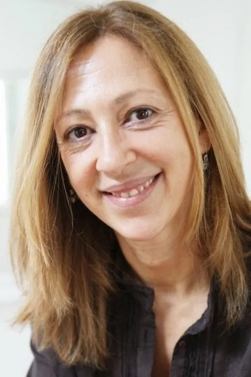 Joaquim de Almeida ha trabajado con Ana Bustorff en 5 ocasiones