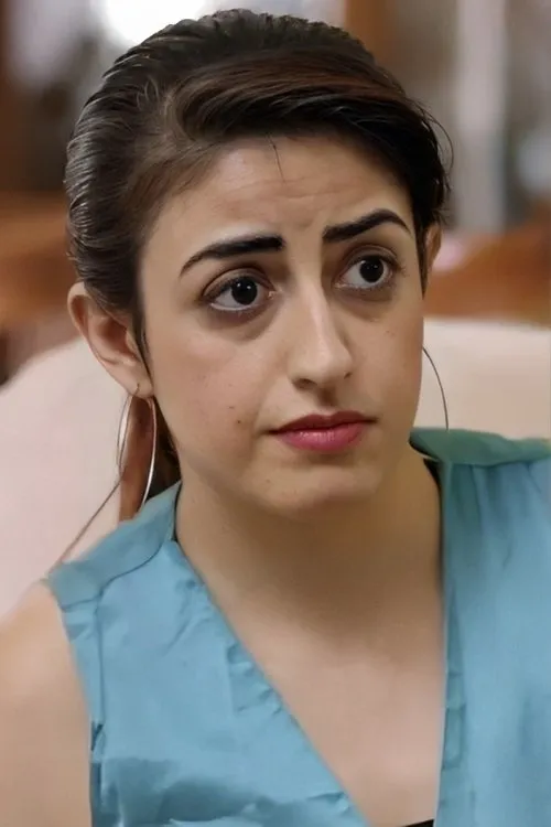 Nelly Lacayo ha trabajado con Ana Caro en 1 ocasiones