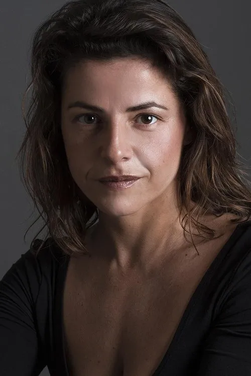 Ana Cunha — personaje: Advogada