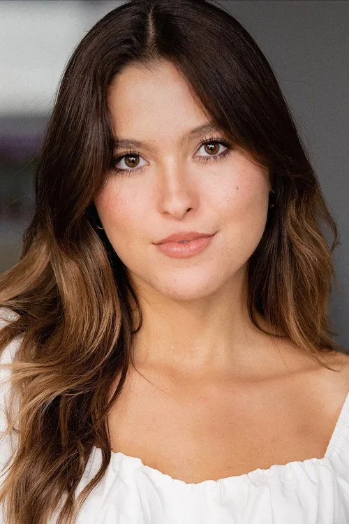 Ana Gabriela Wolfermann — personaje: Ruby