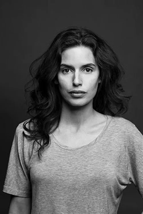 Sofie Nilsask ha trabajado con Ana Gil De Melo Nascimento en 1 ocasiones