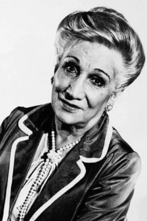 Juan Cristóbal Meza ha trabajado con Ana González en 1 ocasiones