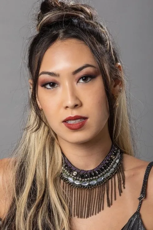 Ana Hikari — personaje: Self - Judge