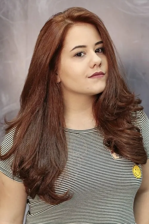 Caio Vydal ha trabajado con Ana Karolina Lannes en 1 ocasiones