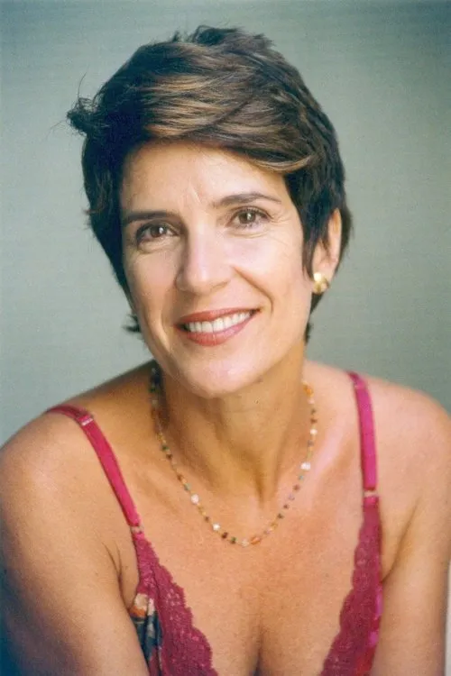 Maria Maya ha trabajado con Ana Luiza Folly en 1 ocasiones