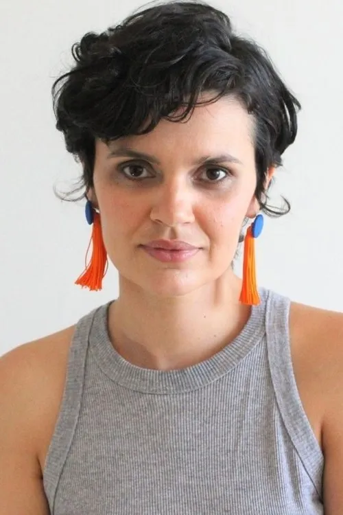 Marta Aurélia ha trabajado con Ana Luiza Rios en 2 ocasiones