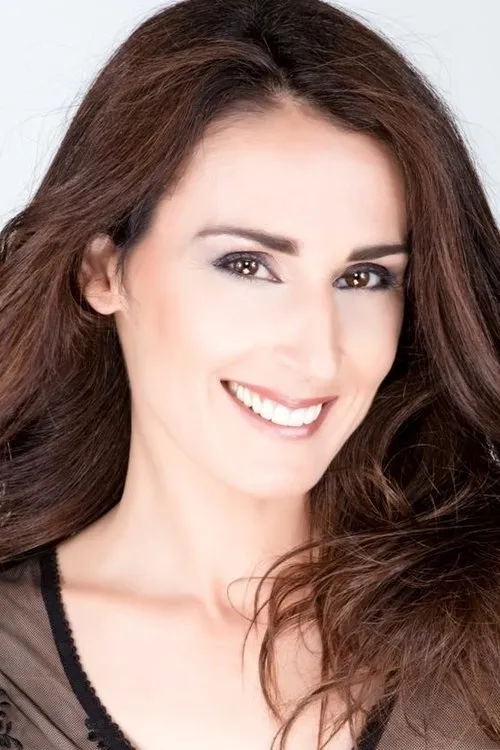 Ana Mafalda interpretando a Madrasta