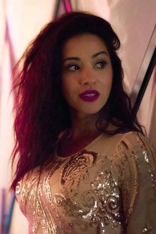 Luís de Matos ha trabajado con Ana Malhoa en 1 ocasiones