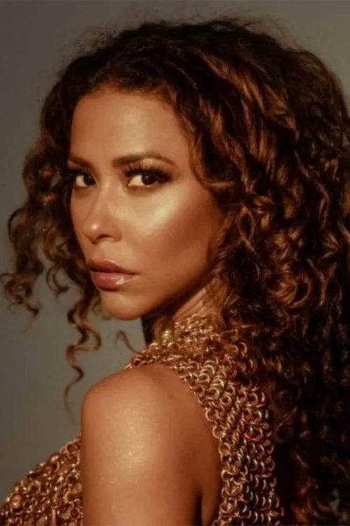 Gerônimo Santana ha trabajado con Ana Mametto en 1 ocasiones