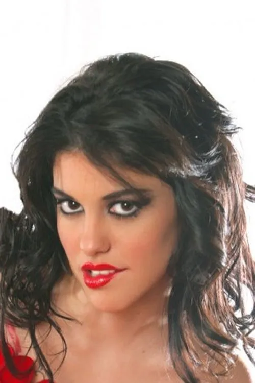 Penelope Crunch ha trabajado con Ana Marco en 1 ocasiones