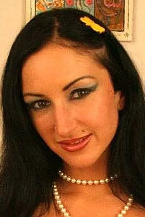 Ana Martin interpretando a 