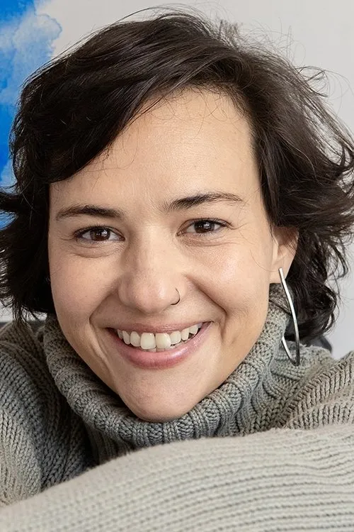 Mariana Melgaço ha trabajado con Ana Paula Dias en 1 ocasiones